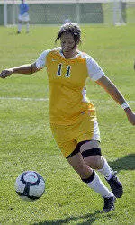 Brittany Persaud Named Horizon League Player of the Week