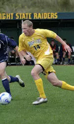 Fleak Completes Breakout Season with Newcomer of the Year Honors