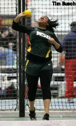 Outdoor Track Opens Season at Cape Fear Relay Classic