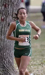 Track Competes at FSU Relays