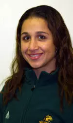 Weekend Recap: Women's Tennis Splits a Pair of Matches