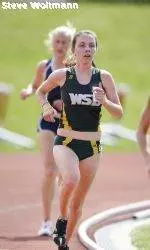 Track Competes in Day One of Horizon League Championships