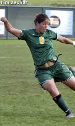Persaud Leads Guyana to First Gold Cup Appearance