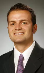 Korn Named Men's Soccer Assistant Coach