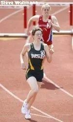 Track Opens Outdoor Season at Early Bird Relays