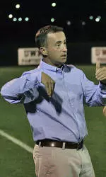 Pat Ferguson Gets Contract Extension Through 2013