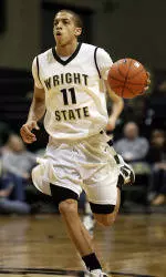 Wright State Edged Out By Valparaiso, 58-56
