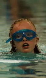 Swimming hosts Special Olympics