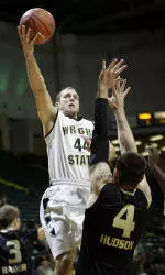 Duggins Honored by Horizon League
