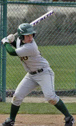 Raider Feature: Chelsea Archer