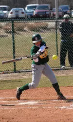 Softball Takes on Cleveland State in Horizon League Tournament
