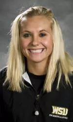 Raider Feature: Carly Stepp