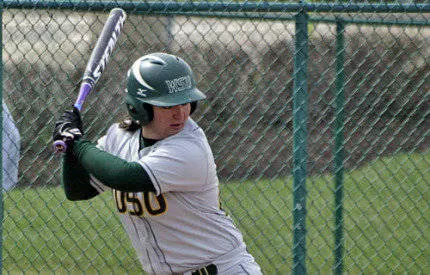 Softball Drops Series Finale With Loyola