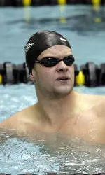 Swimming Heads to Cleveland for Horizon League Championships