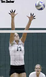 Volleyball Season Preview