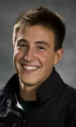 Raider Feature: Tony Ventosa