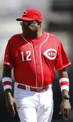 Dusty Baker To Headline Baseball's 2010 First Pitch Banquet
