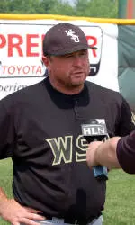 Challenging 2010 Schedule Awaits Defending League Champion Baseball Program