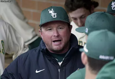 Cooper Accepts Head Baseball Coach Position at Penn State