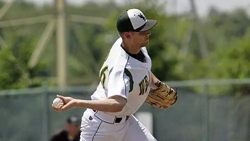 Schum Selected Second Team All-American