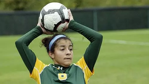 Women's Soccer Wins Opener at Ohio