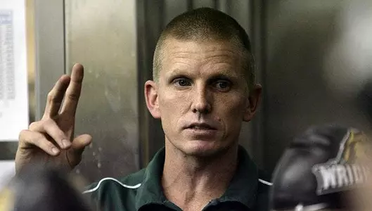 Brinn Talks Olympic Swimming