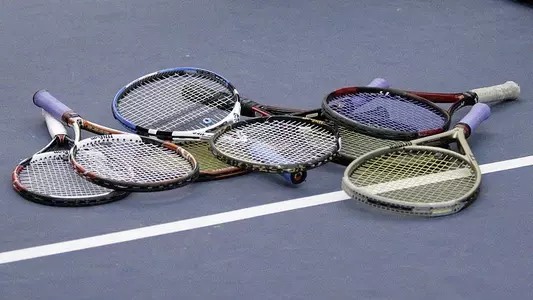 Men's Tennis Opens Season at Greater Cincinnati Invitational