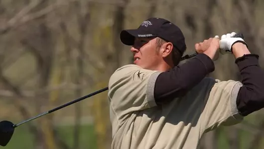 Hutchins Earns First eGolf Tour Title
