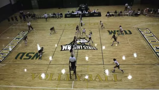 Castile-Jones Named Volleyball Assistant Coach