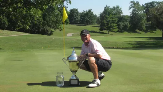 Samborsky Wins Metro Title