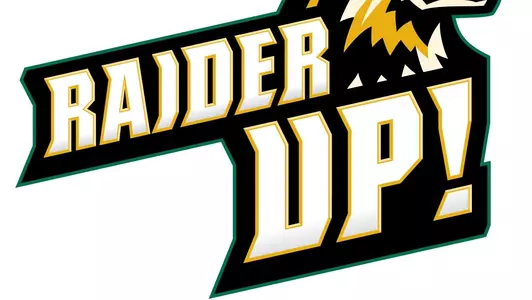 It's Time to Raider Up!