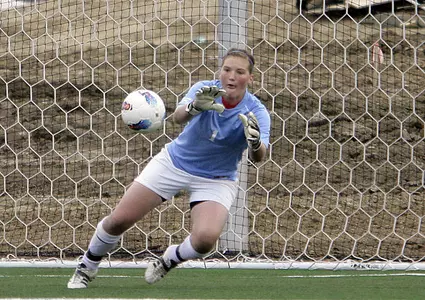 Women's Soccer Drops 3-0 Decision at Dayton