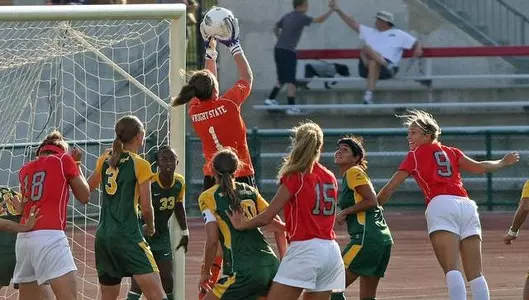 Women's Soccer Falls 1-0 at Auburn