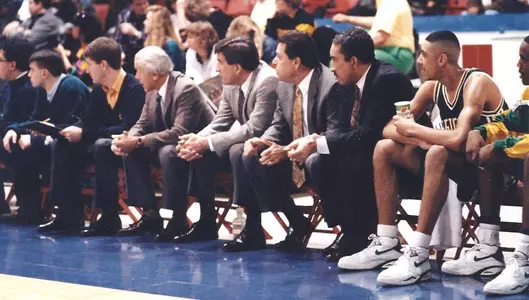 WSU Coaching Great Passes Away