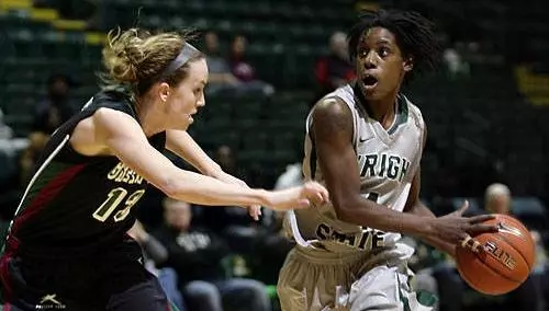 Women Defeat Milwaukee in Overtime