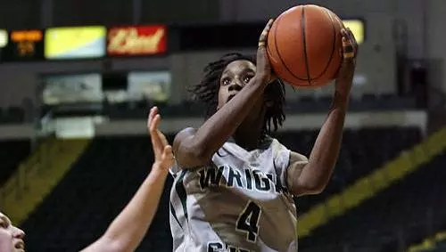Demmings Named HL Co-Player of the Week