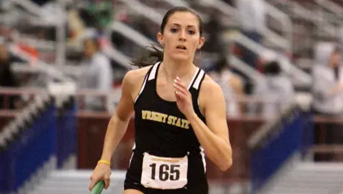 Blount, Kopp Compete at Penn State National