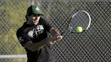 Men's Tennis Competes at USTA/ITA Regionals