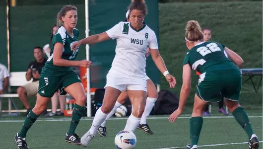 Fillion Named SAAC Athlete of the Month