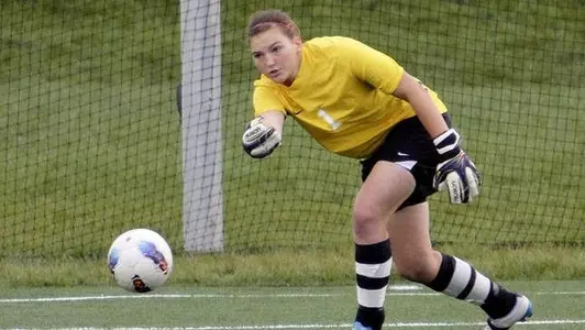 Women Battle to Scoreless Tie at Loyola