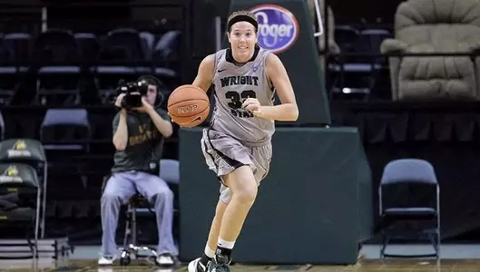 Women Hold On for 75-71 Win Over IUPUI