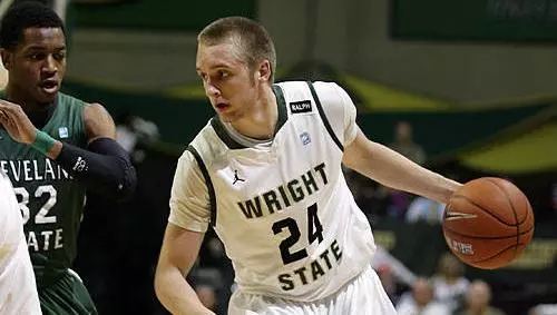 Men Fall Short Against Central Michigan