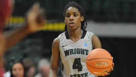 Women Fall at #16/17 Ohio State