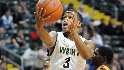 Men Fall at Bowling Green