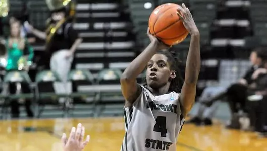 Women Hold On for 73-71 Win at Akron