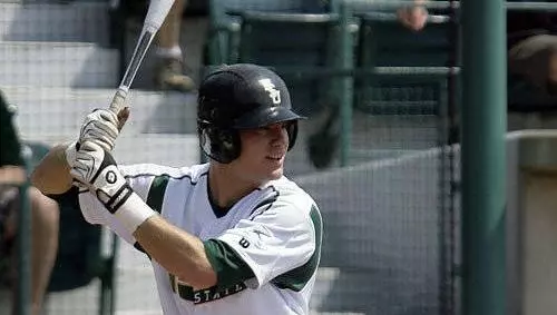 Baseball Falls to Monmouth in Season Opener