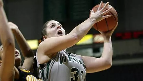 Women Drop 74-66 Decision to Loyola