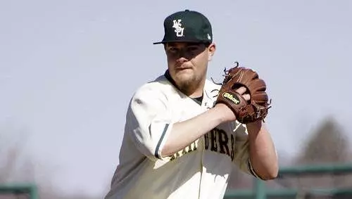 Baseball Shuts Out Southeast Missouri 2-0