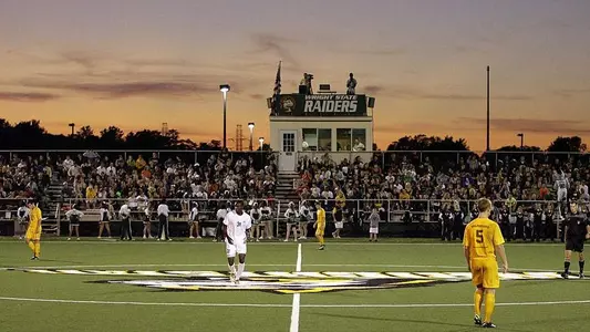 Men's Soccer Tryouts Scheduled