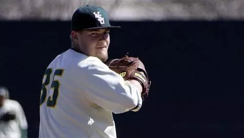 Baseball Advances to HL Championship